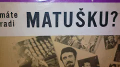 Máte radi Matušku?