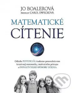 Matematické cítenie