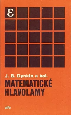Matematické hlavolamy
