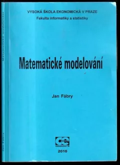 Matematické modelování