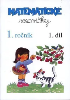 Matematické rozcvičky 1. ročník