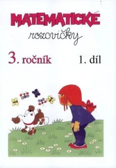 Matematické rozcvičky 3. ročník