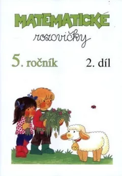 Matematické rozcvičky 5. ročník