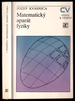 Matematický aparát fyziky