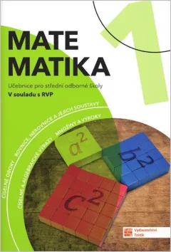 Matematika 1 pro SOŠ