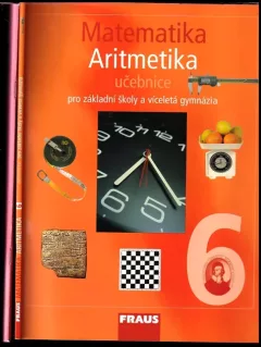 Matematika 6 : Díl 1-2