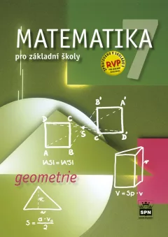 Matematika 7 pro základní školy - Geometrie