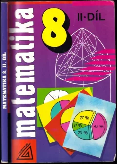 Matematika 8