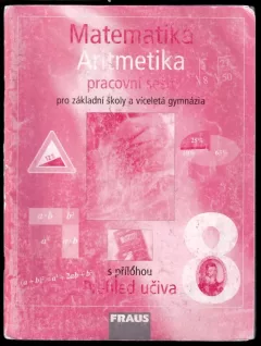 Matematika 8