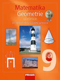 Matematika 9 : Díl 1-2