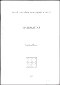 Matematika