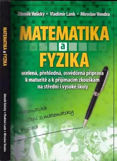 Matematika a fyzika