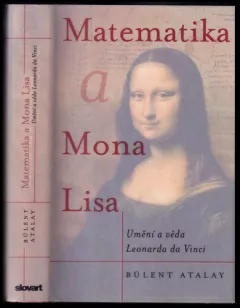 Matematika a Mona Lisa