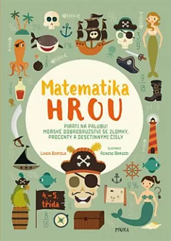 Piráti na palubu!