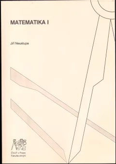 Matematika I