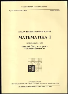Matematika I