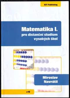 Matematika I