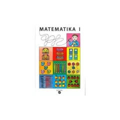 Matematika I - učebnice pro speciální ZŠ