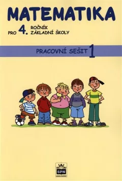 Matematika pro 4. ročník základní školy