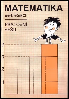 Matematika pro 4. ročník základní školy