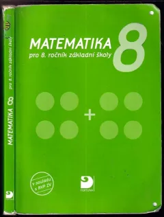 Matematika pro 8. ročník základní školy