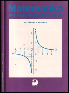 Matematika pro 9.ročník základní školy a nižší třídy gymnázia