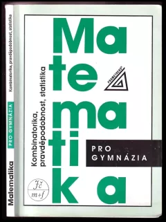 Matematika pro gymnázia