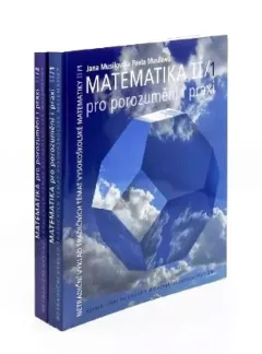 Matematika pro porozumění i praxi II