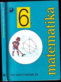 Matematika pro šestý ročník základní školy