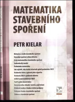 Matematika stavebního spoření