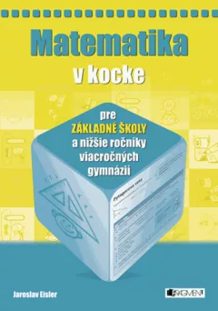Matematika v kocke pre ZŠ