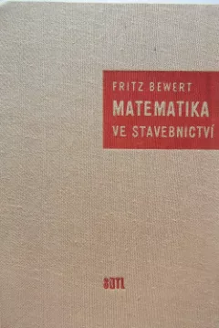 Matematika ve stavebnictví