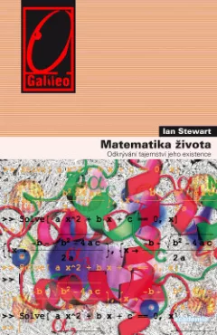 Matematika života: Odkrývání tajemství bytí
