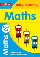 Maths Age 5-7