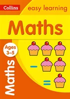 Maths Ages 4-5