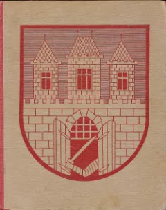 Matička Praha vypravuje. Putování starou Prahou