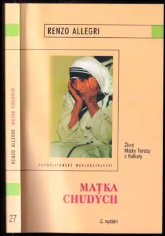 Matka chudých