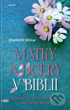 Matky a dcéry v Biblii