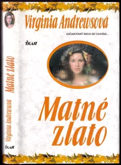 Matné zlato