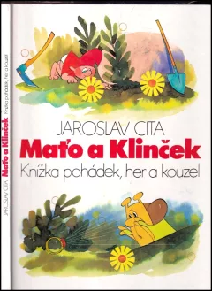 Maťo a Klinček