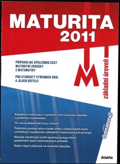 Maturita 2011 - M