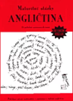 Maturitní otázky - angličtina (bez českého překladu)