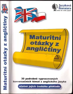 Maturitní otázky z angličtiny