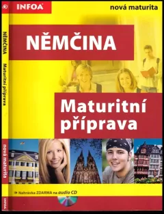 Maturitní příprava