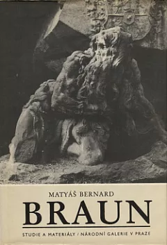 Matyáš Bernard Braun
