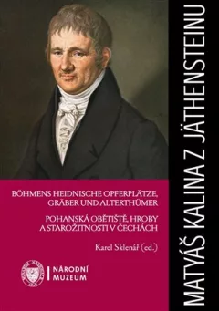 Matyáš Kalina z Jäthensteinu