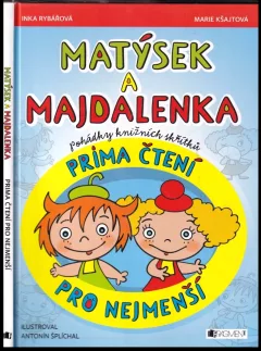 Matýsek a Majdalenka