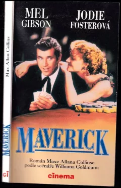 Maverick