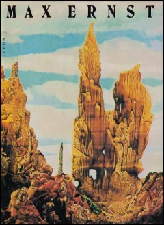 Max Ernst