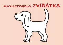 Maxileporelo Zvířátka